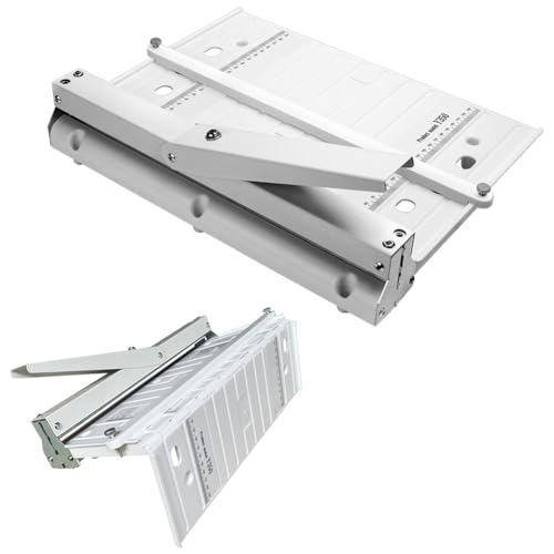 Amecke ���܂�@ �}�[�L���O�v���X�@ �蓮 �܂�ڂ����铹�� �܂��ݎ� �܂�ڂ��@ �܂�ڕt���c�[�� �܂�� 335mm�܂� �X�W���� �ȗ͐݌v �y�� �����܂� �O�܂� A3 A4 �p���t���b�g�A�\���A�X�֕��A��舵���������ȂǗp �Ɩ��p (