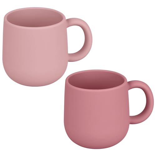 Mintlyfe Silicone Kids Drinking Mug