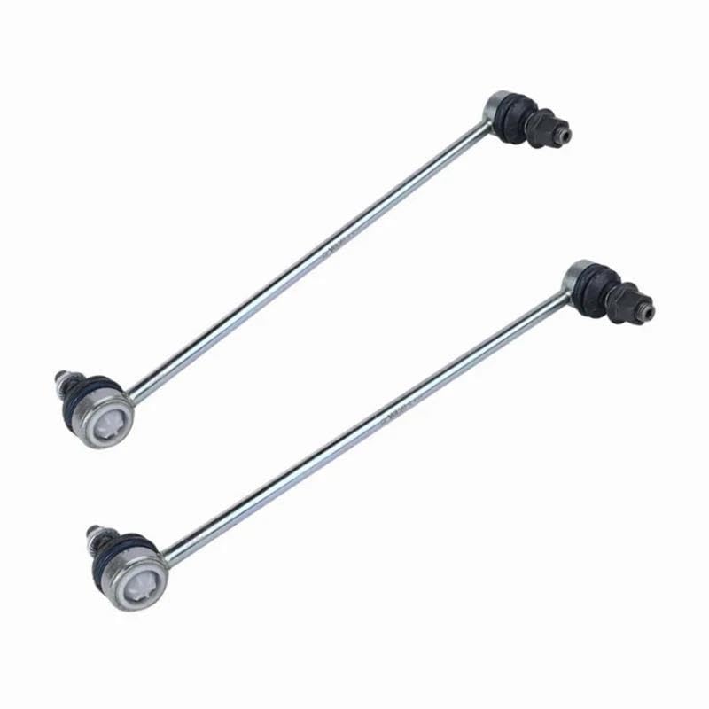 2 uds. Enlaces de barra estabilizadora delantera aptos for Volvo S60/S80