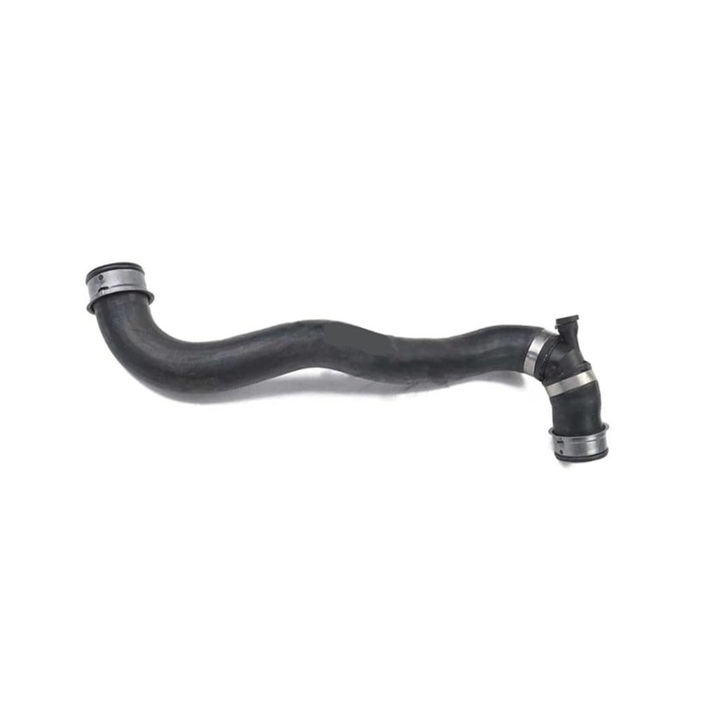 Derksawdp One Color A2115016482 2115016482 1Piece Upper Radiator Coolant Hose For E-Class W211