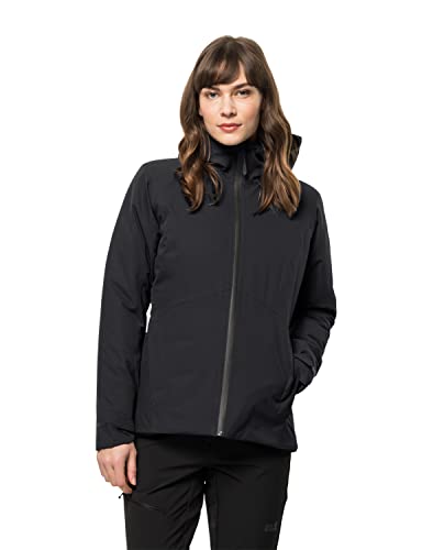 Jack Wolfskin Women's Wisper Ins JKT W