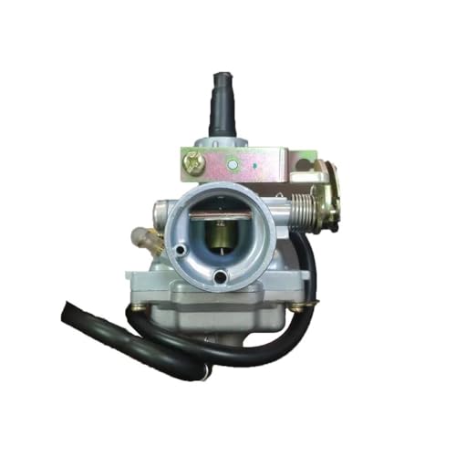 Carburador para moto TVS KING de repuesto compatible con el modelo King 3