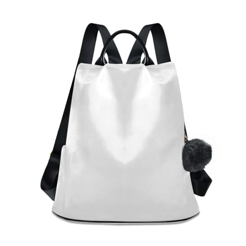 Sac à dos pour femme White Smoke idéal voyage et usage quotidien