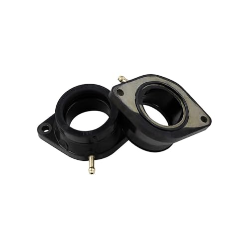 Interface de carburateur XVS1100 contre les prises d'air moteur