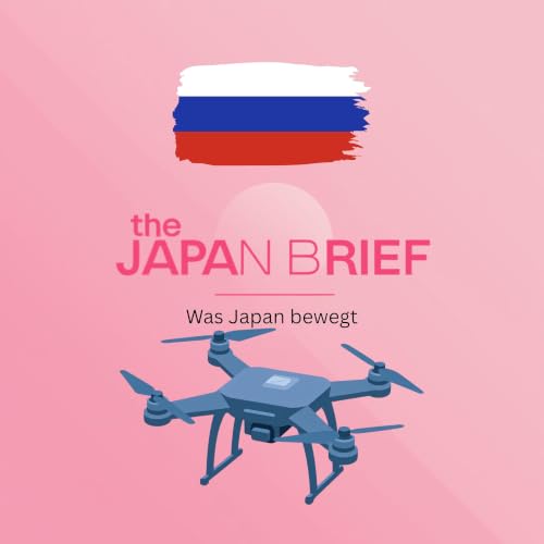Made in Japan in russischen Waffen?