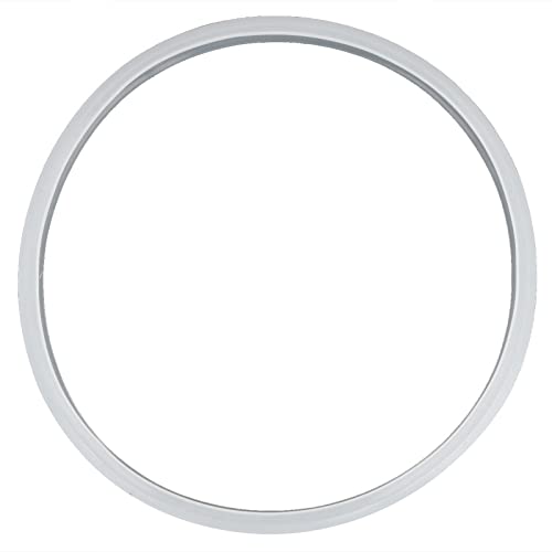 Pressure Cooker Sealing Ring, Silicone O Replacement for 30cm/12in Cooker