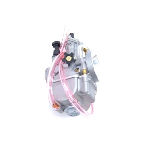 Carburateur PWK 26mm gicleur résout démarrage difficile moto 2T 4T