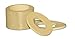 TriStar DRJT-0816-2 Thrust Bearing , Rulon, 1/2" ID X 1" OD X 0.06" Length, Brown