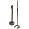 OnStage On-Stage MS7325 Stackable Microphone Stand
