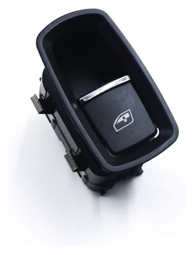 Bouton fenêtre voiture Porsche Cayman Boxster 981 ajustement premium d'origine
