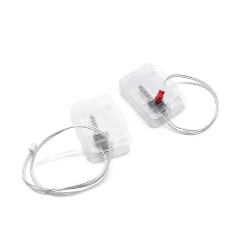 Thermistance 2075 pour résoudre les pannes de code AW100131 - 2