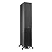 Polk Audio Reserve R600 Floorstanding Loudspeakers - Pair (Black)