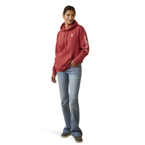Image of Ariat Women's Hooded Sweatshirt