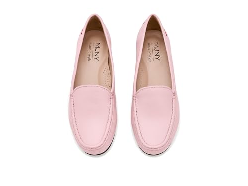 Image of Marc Joseph New York Women's Lake Road Loafers