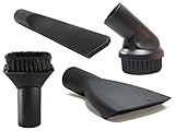 RODAK 35 mm Furniture Vacuum Cleaner Accessory Kit