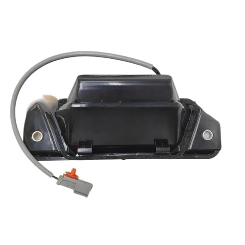 Poignée de déverrouillage du coffre arrière CR-V pour corriger la panne 74810-SWA-A01