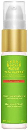 TATA HARPER CLARIFYING MOISTURIZER TRAVEL SIZE