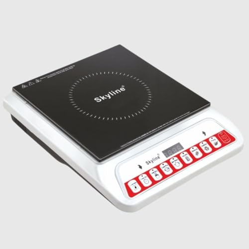 Image of Skyline Induction Cooker (VTL-5030)