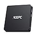 Price comparison product image ACEPC Mini PC Windows 10 Pro 4GB RAM 64GB ROM Intel Atom Z8350 Mini Computer HDMI VGA Output,USB 2.0 & USB 3.0, WiFi 2.4G & 5.0G, Support 2.5'' SSD