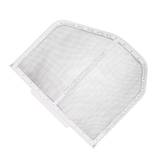 SEWACC Filtro de Pelusa para Secadora Filtro de de Aire Compatible con Múltiples Instalación y Limpieza Protege y Extien Vida Útil Secadora