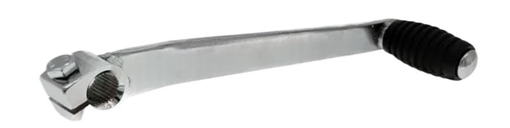 Remplacer levier de vitesse moto cassé XR150 sélecteur acier 18mm