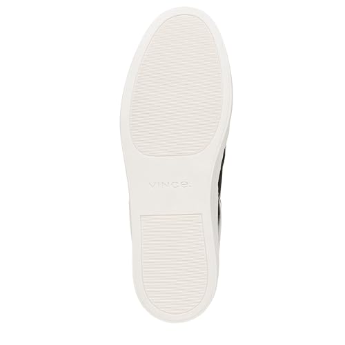 Image of Vince Women's Warren Platform Slip-On Sneaker