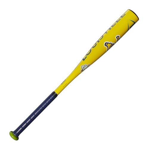 Louisville Slugger 2025 Savannah Bananas (-12.5) Tee Ball Bat - 26"/13.5 oz - image 5