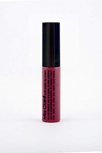 Image of Miss Claire Soft Matte Lip Cream, 30 Pink, 6 g