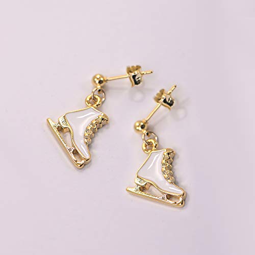 Whimsical Charm Necklace and Earrings2