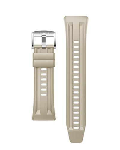 [t@[EFC] WATCH GT6 Pro EasyFit Grey Fluoroelastomer Strap(22mm) X}[gEHb`pxg