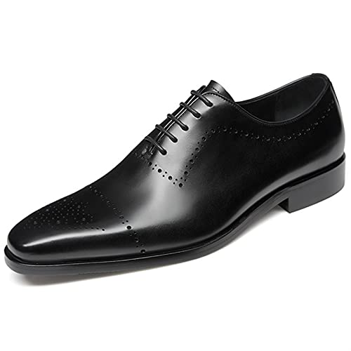 Zapatos formales para hombre perfectos para oficina y eventos de etiqueta