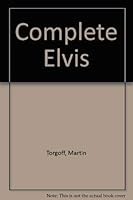 Complete Elvis 0671067176 Book Cover