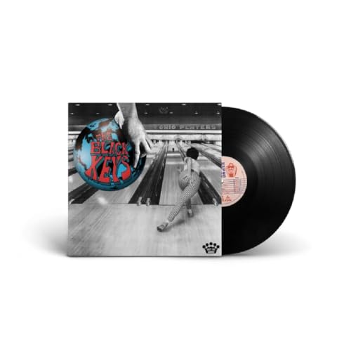 The Black Keys - Ohio Players