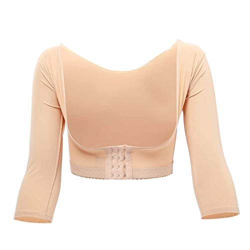 Correcteur de compression post-chirurgicale sans couture pour le quotidien des femmes