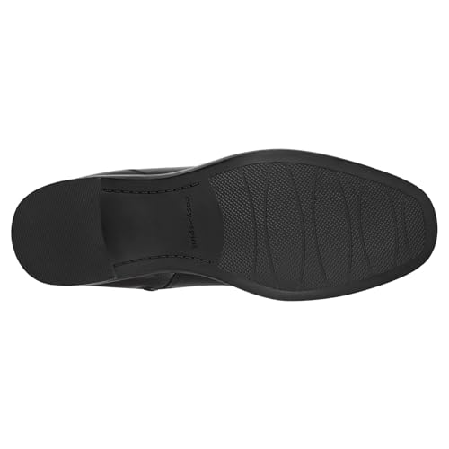 Easy Spirit Noma Women's Boot, 8.5 B(M) US, Black Leather by Easy Spirit - Used condition - Image 4