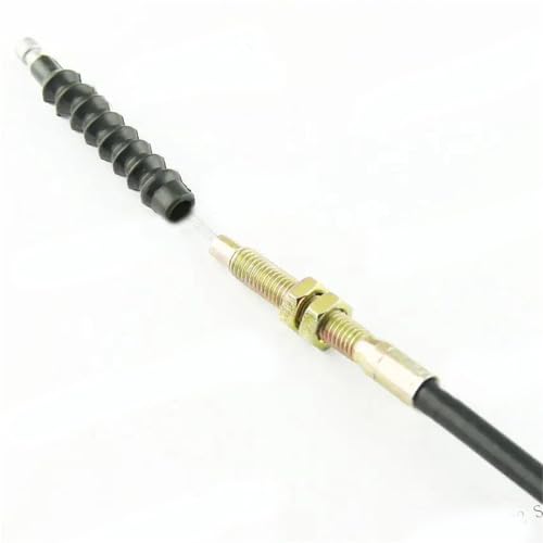 Câble embrayage cassé ? Solution pour commande moto Yamaha FZX250