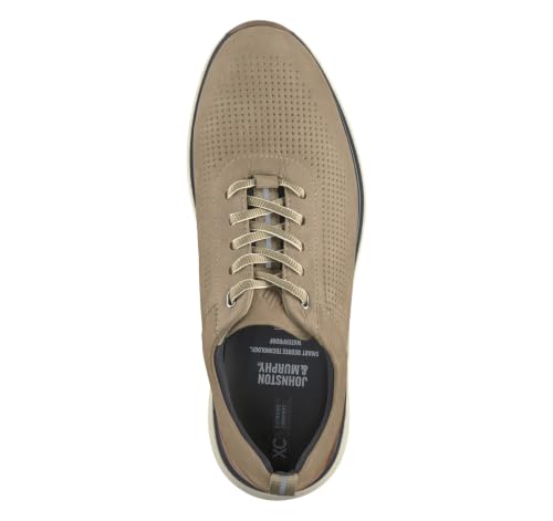 Image of Johnston & Murphy Men's XC4 Prentiss 2 Plain Toe Sneaker