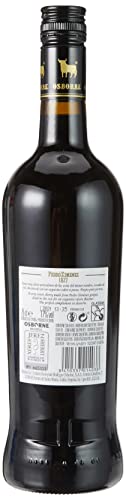Osborne Sherry Pedro Ximenez 1827 (1 x 0.75 l) - Image 3