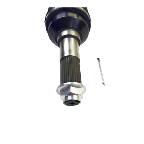 Conjunto de eje de transmisión trasero derecho apto para modelos ATV GT 500 2