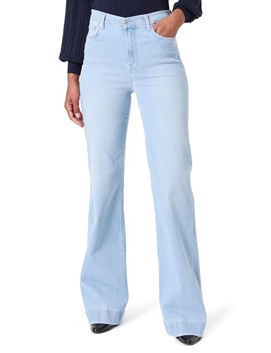 Jean Modern Dojo Fall River 7 For All Mankind coupe évasée