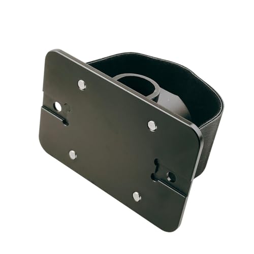 Soporte para neumáticos de bicicleta ideal para transportar en coche y organizar 7