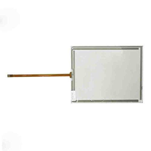 Touchpad Touch Glass for OP177B DP 6AV66420DC011AX0 HMI Industrial & Scientific