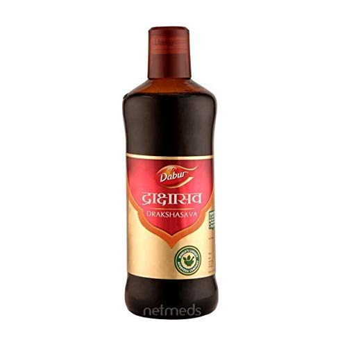 See full amazon price history chart for Dabur Drakshasava 450 ml With Baba Ezzy Gas churna 10 gm Dabur Drakshasava 450 ml With Baba Ezzy Gas churna 10 gm (B07YCCRDHR) Amazon Price History, Amazon Price Tracker