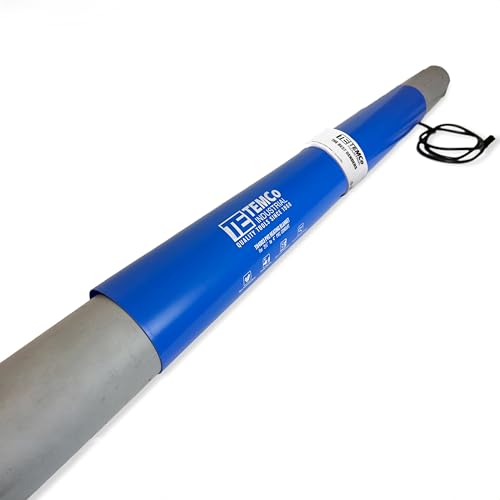TEMCo TH4003 PVC Conduit Heat Blanket Bender 3 1/2