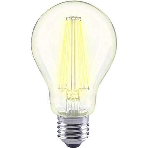 Preisvergleich Produktbild sygonix LED E27 12W=98W WW GLÜH KL FL