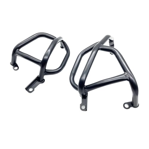 Crash bar CB650R protection moteur moto et pare-chocs robuste pour route
