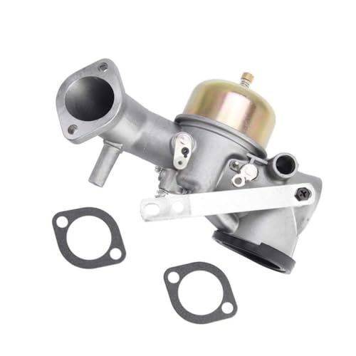 Carburateur avec joint pour Briggs 491031 490499 491026 281707