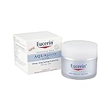 Eucerin Aquaporin Eucerin - Crema textura enriquecida aquaporin active