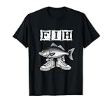 Fih Shoes Meme Fishing Fun for Anglers