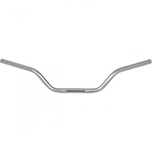 Bad Boy Style Handlebar Chrome 300067 – Khrome werks 06010824